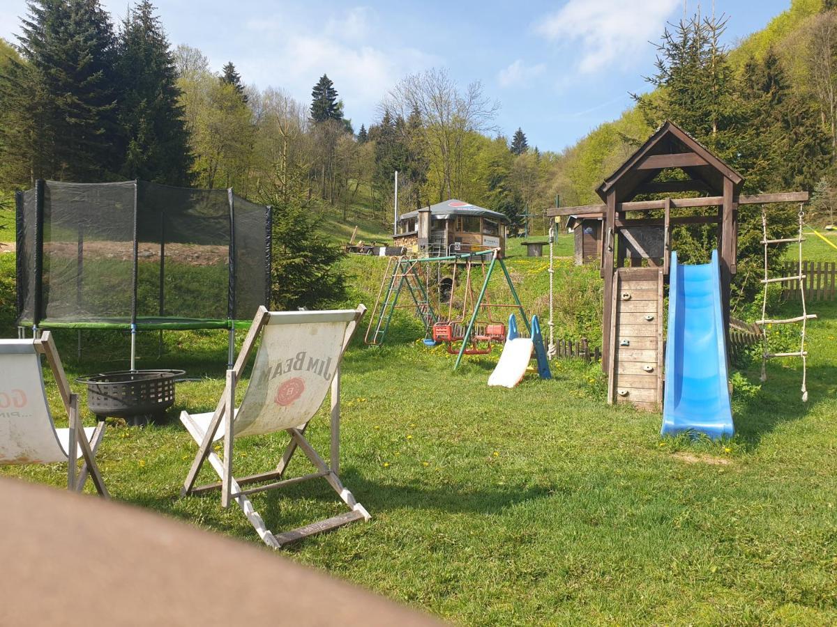 Penzion Tereza Telnice Zewnętrze zdjęcie