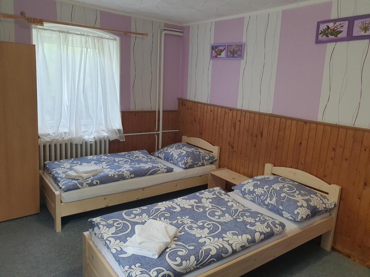 Penzion Tereza Telnice Zewnętrze zdjęcie